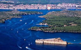 Central Sibenik Apartments